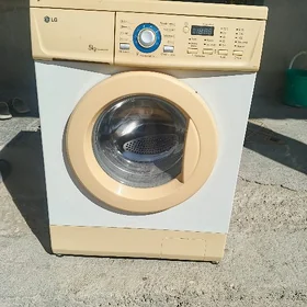 kyr masyn LG 5kg