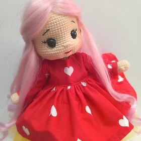 куклы игрушки