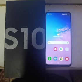 Galaxy s10