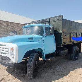 Zil 130 1984