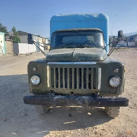 Gaz 52 1990