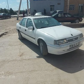 Opel Vectra 1992