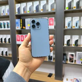 iPhone 13 pro 256gb