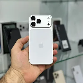 iPhone 17 Pro Max 256GB