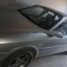 Opel Vectra 2000