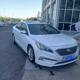 Hyundai Sonata 2017