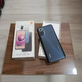 REDMI NOT 10S (8/128)