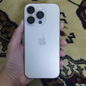 IPhone 16 pro
