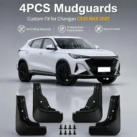 Changan Brazgawik