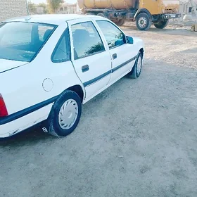 Opel Vectra 1991