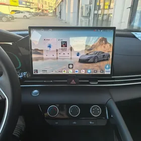 Elantra 2026
