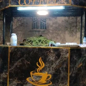 Gocme kofe bar palata un