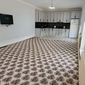 Satlyk Baherden 16 sotuk plan
