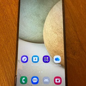 Самсунг Samsung A12