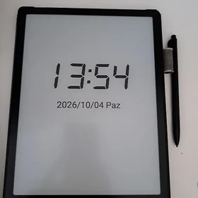 Book reader Kindle