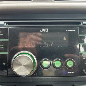 JVC