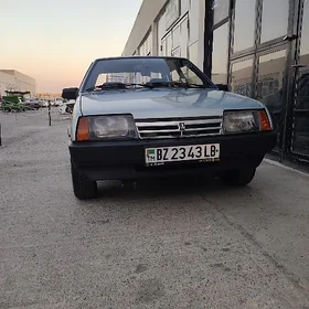 Lada 21099 2001