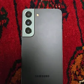 Samsung s 22