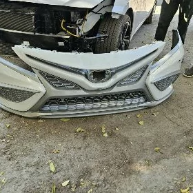 2023 xse camry bamper,parog