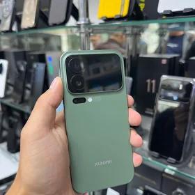 Mi 17 Pro