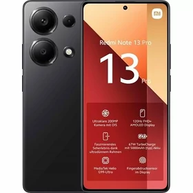 redmi not 13 pro