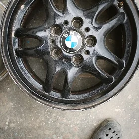 Bmw Diska