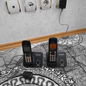 Damaşny Panasonik 2sany