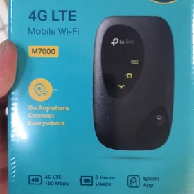 Tp-link Router 4G LTE