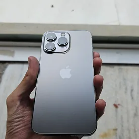 IPhone 13 Pro 🖤