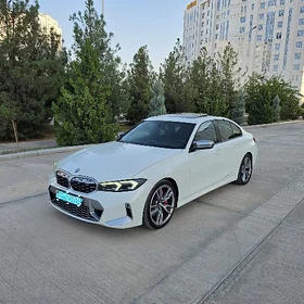 BMW 340 2023