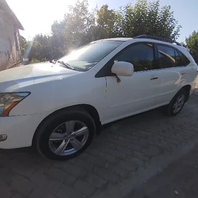 Lexus RX 330 2003