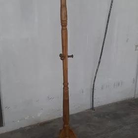 Eşik asylýan Weşylka