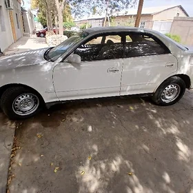 Toyota Mark II 1993