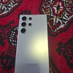 SAMSUNG S24 ULTRA