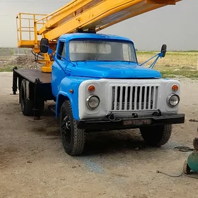 Gaz 53 1993