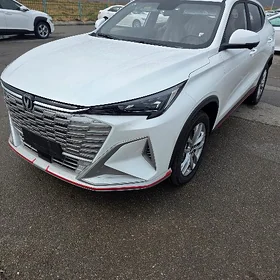 Changan X5 Plus 2026