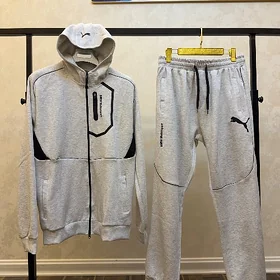 Puma komplekt