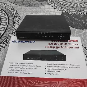 GURNET KAMERA TUNER