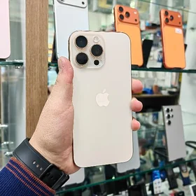 Iphone 16pro Max