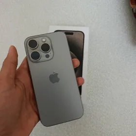 iPhone 15 pro