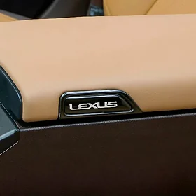 Lexus Mebel