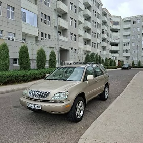 Lexus RX 300 1999