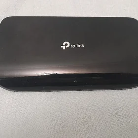 Swic tplink port свич комутато