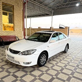 Toyota Camry 2003
