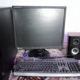 kompyuter