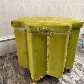 sowgatlyk sandyk