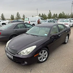 Lexus ES 330 2006