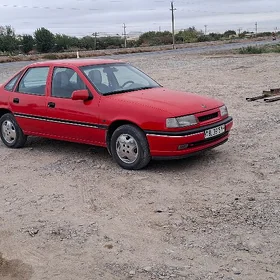 Opel Vectra 1992