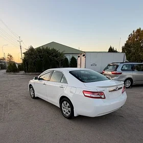 Toyota Camry 2010