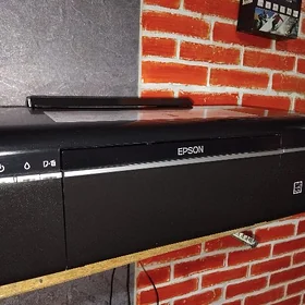 ARASSA EPSON L800 PRINTER 🖨